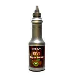 Johns Kiwi Puree, 1000 Gr - Johns