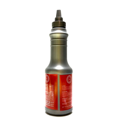 Johns Peach Puree, 1000 Gr - Johns (1)