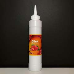 Johns Strawberry Topping Sauce, 750 Ml - Johns