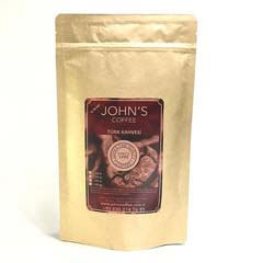 Johns Türk Kahvesi, Sade, 500 gr - 1