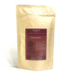 Johns Türk Kahvesi, Sade, 500 gr - 2
