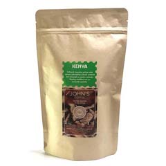 Johns Yöresel Filtre Kahve, Kenya, 500 gr - Johns