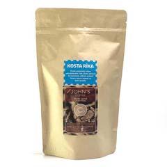 Johns Yöresel Filtre Kahve, Kosta Rika, 500 gr - Johns