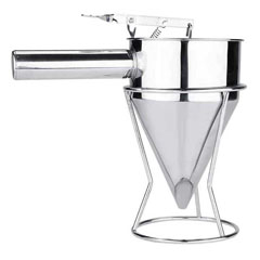 Epinox Jöle Hunisi, Jh 01 - Epinox Pastry