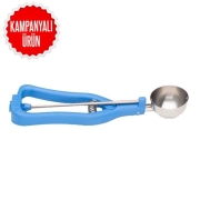 Jolly Professional Ice Cream Scissors 39 Mm (P-70/50B) - 9