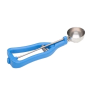 Jolly Professional Ice Cream Scissors 39 Mm (P-70/50B) - 6