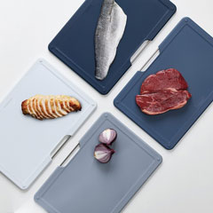 Joseph Joseph Folio Standlı Büyük Kesme Tahtası, 4lü - 2