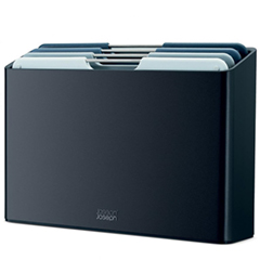 Joseph Joseph Folio Standlı Büyük Kesme Tahtası, 4lü - 1