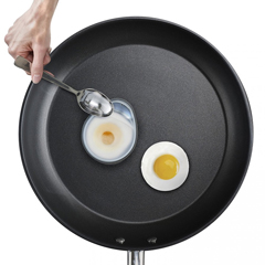 Joseph Joseph Froach Pods 2li Silikon Yumurta Kalıbı - 4