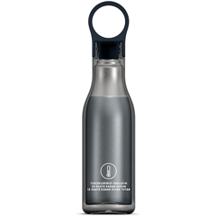 Joseph Joseph Cup and Bottle Set, Navy - 5