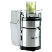 Juice Master Solid Fruit Press, 6300 RPM - Juice Master
