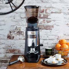 Santos Kahve Değirmeni, 2,2 kg Hazne, No 40 An - Santos (1)