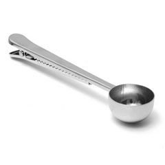 Epinox Kahve Kaşığı, Klipsli, 17,5 Cm, Kh 17 - Epinox Coffee Tools