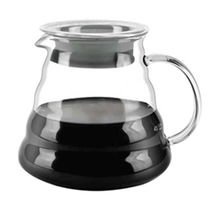 Epinox Kahve Sürahisi, 600 ml, Ks 600 - 1