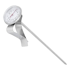 Kahve Termometresi, Klipsli - Beysa