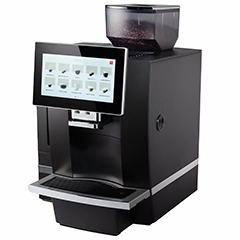 Kalerm K95L Full Automatic Espresso Coffee Machine - 4