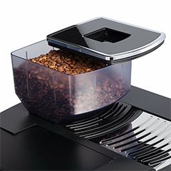 Kalerm K95L Full Automatic Espresso Coffee Machine - 7