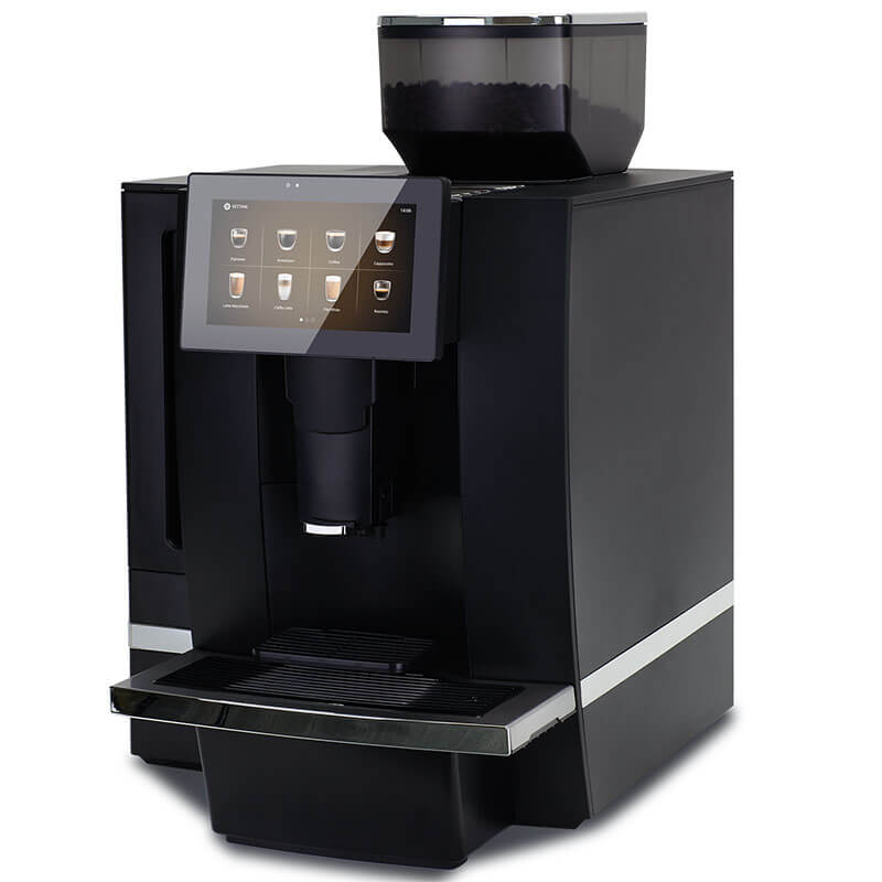 Kalerm K95L Full Otomatik Espresso Kahve Makinesi
