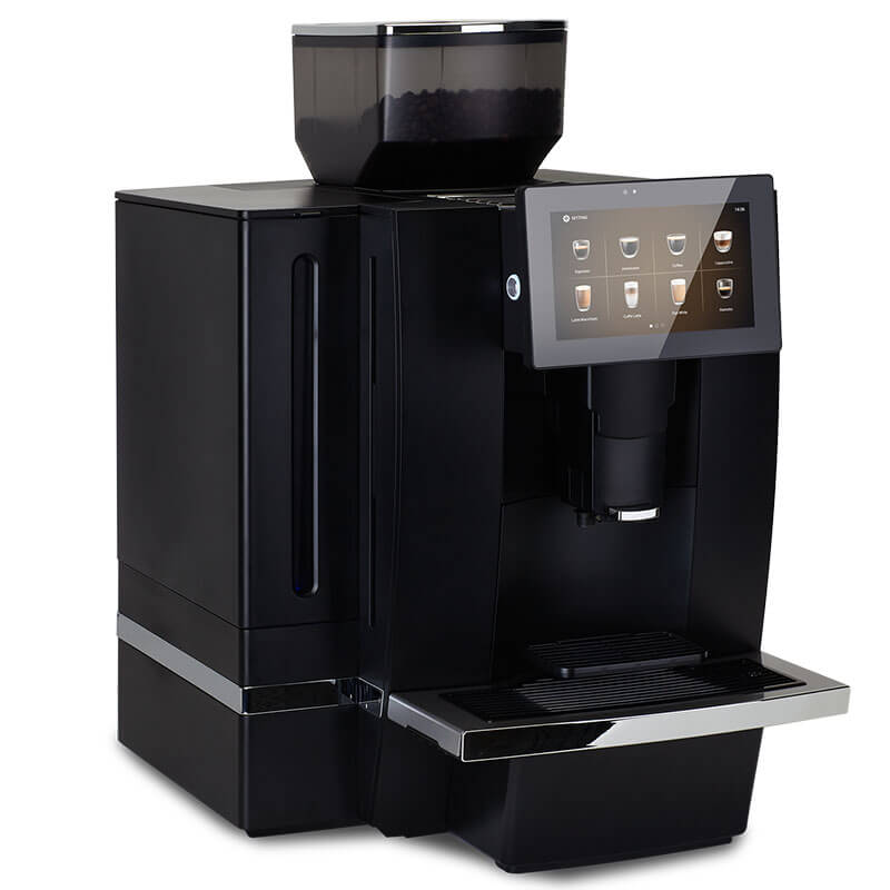 Kalerm K95L Full Otomatik Espresso Kahve Makinesi