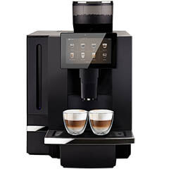 Kalerm K95L Full Automatic Espresso Coffee Machine - 1