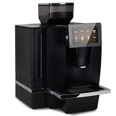 Kalerm K95L Full Automatic Espresso Coffee Machine - 3