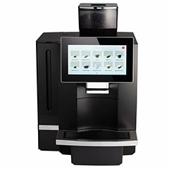 Kalerm K95L Plus Full Otomatik Espresso Kahve Makinesi - Kalerm