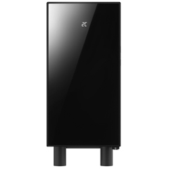 Kalerm Süt Soğutucu, Dijital Kontrol C4, 4 Litre Kapasite, iç ölçüler 158x190x280 mm - Kalerm