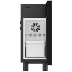 Kalerm Süt Soğutucu, Dijital Kontrol C4, 9 Litre Kapasite, iç ölçüler 158x190x280 mm - 2