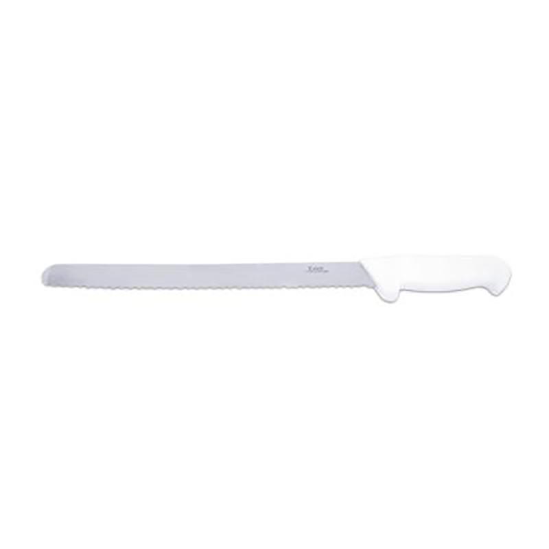 Zicco Kalın Dişli Bıçak, 30 cm