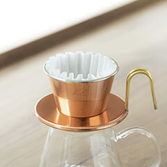 Kalita Wave 185 Basket Filtre Kahve Kağıdı 100'lü - 3