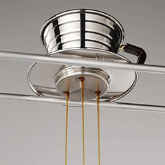 Kalita Wave Dripper 155, Paslanmaz - 4