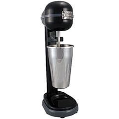 Kalko 2 Hızlı Bar Mikseri, 350 w, KDM450, Siyah - 1