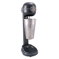 Kalko 2 Hızlı Bar Mikseri, 350 w, KDM450, Siyah - 4