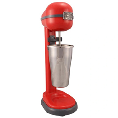 Kalko 2 Speed Bar Mixer, 350 w, KDM450, Red - Kalko