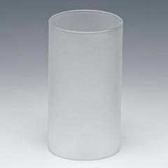 Zicco Kandil Camı, 6x10,5 cm - Zicco