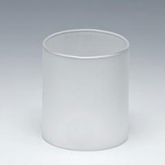 Zicco Kandıl Camı, 6x6,5 cm - Zicco