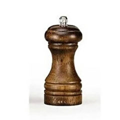 Zicco Karabiber Değirmeni, 11,5 cm - Zicco