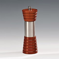 Zicco Karabiber Değirmeni, 16 Cm - Zicco