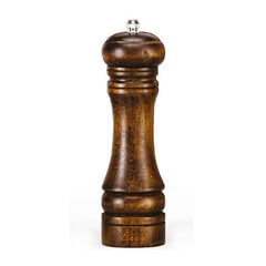 Zicco Karabiber Değirmeni, 21 cm - Zicco