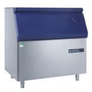 Kastel Ice Bin, ST-S-250, 250 kg Capacity - Kastel