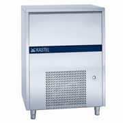 Kastel KP 115/75 Cube Ice Machine, 115kg/day - Kastel