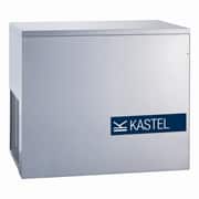 Kastel KP-175 Cube Ice Machine, Without Bin, 175 kg/day - Kastel