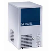 Kastel KP-2.5 Cube Ice Machine, 25 kg/day - Kastel