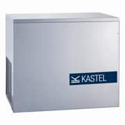 Kastel KP-300 Ice Machine, Iceless, 300 kg/day - Kastel