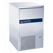 Kastel KP 45/15 Küp Buz Makinesi, 45 kg/gün Kapasiteli, 15 kg Saklama Hazneli - Kastel
