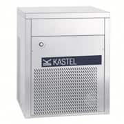 Kastel KS-1000 Kar Buz Makinesi, Haznesiz, 1000 kg/gün - Kastel
