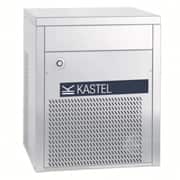 Kastel KS-270 flake-ice-machines, Without Bin, 270 kg/day - Kastel