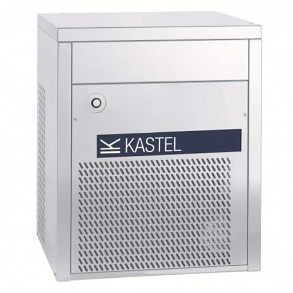 Kastel KS-550 Kar Buz Makinesi, Haznesiz, 550 kg/gün