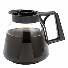 Kef CMP-1 Cam Pot, 1,8 Litre - Kef