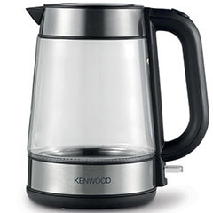 Kenwood 1,7 L Cam Kettle, 2200 W, ZJG08 - 1